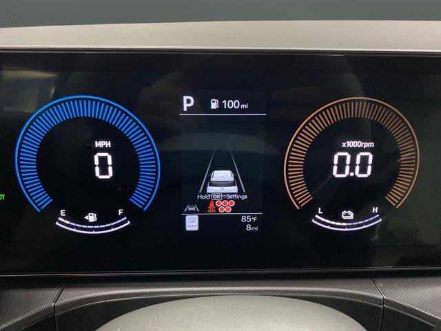 New 2026 Hyundai Santa Fe SE image 15