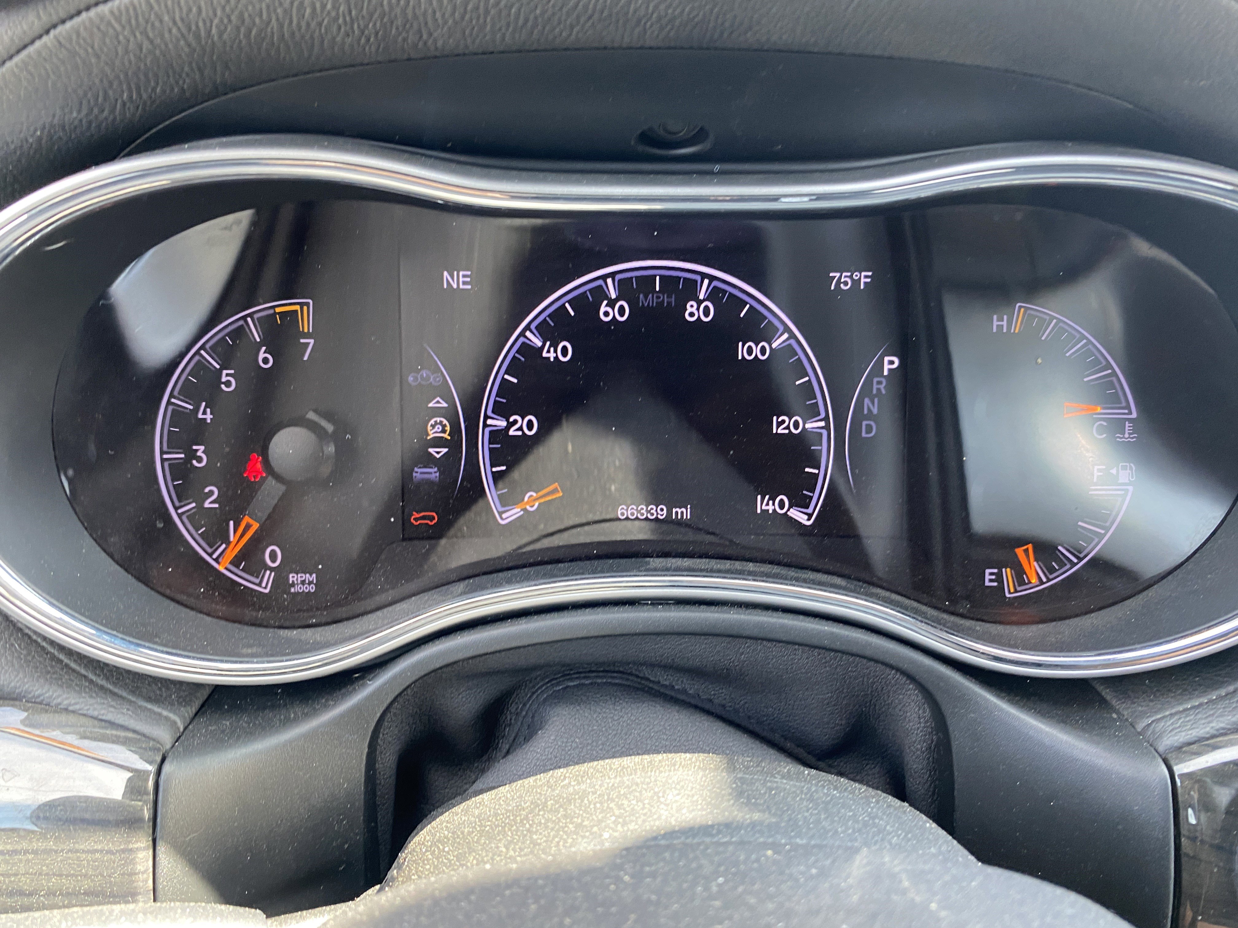 Used 2016 Jeep Grand Cherokee High Altitude image 24