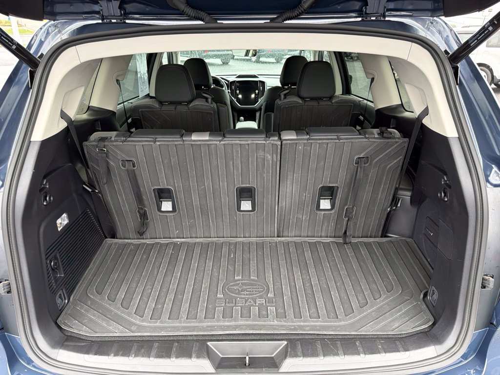 Certified 2023 Subaru Ascent Onyx Edition Limited AWD/4WD image 17