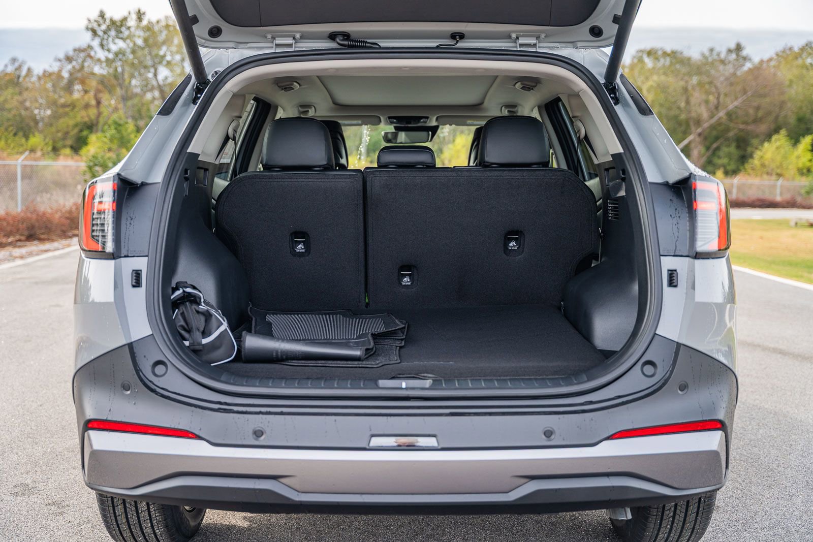 New 2026 Kia Sportage EX w/ EX Panorama Roof Package image 12