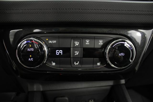 New 2026 Chevrolet TrailBlazer LT w/ Convenience Package image 6