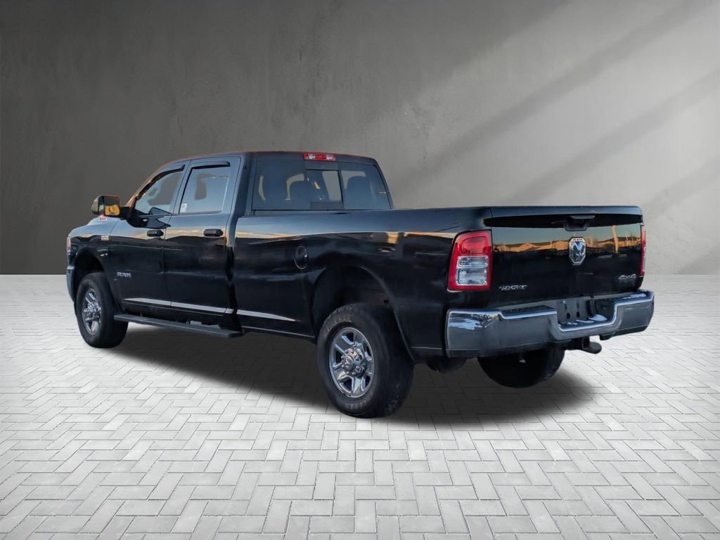 Used 2020 RAM 2500 Tradesman image 5
