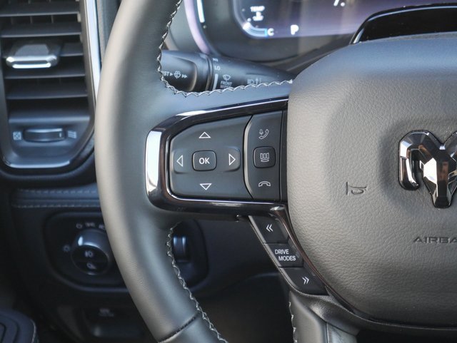 New 2026 RAM 1500 Limited w/ Night Edition image 20
