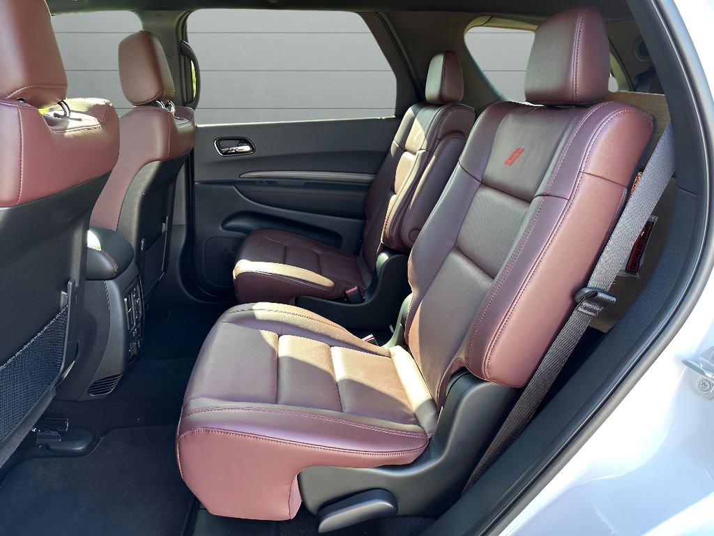 New 2025 Dodge Durango R/T image 25