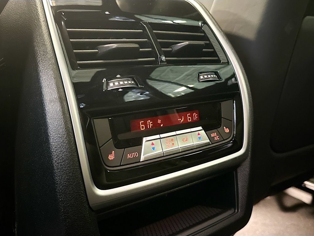 New 2026 BMW X5 M Competition w/ Executive Package AWD/4WD image 27