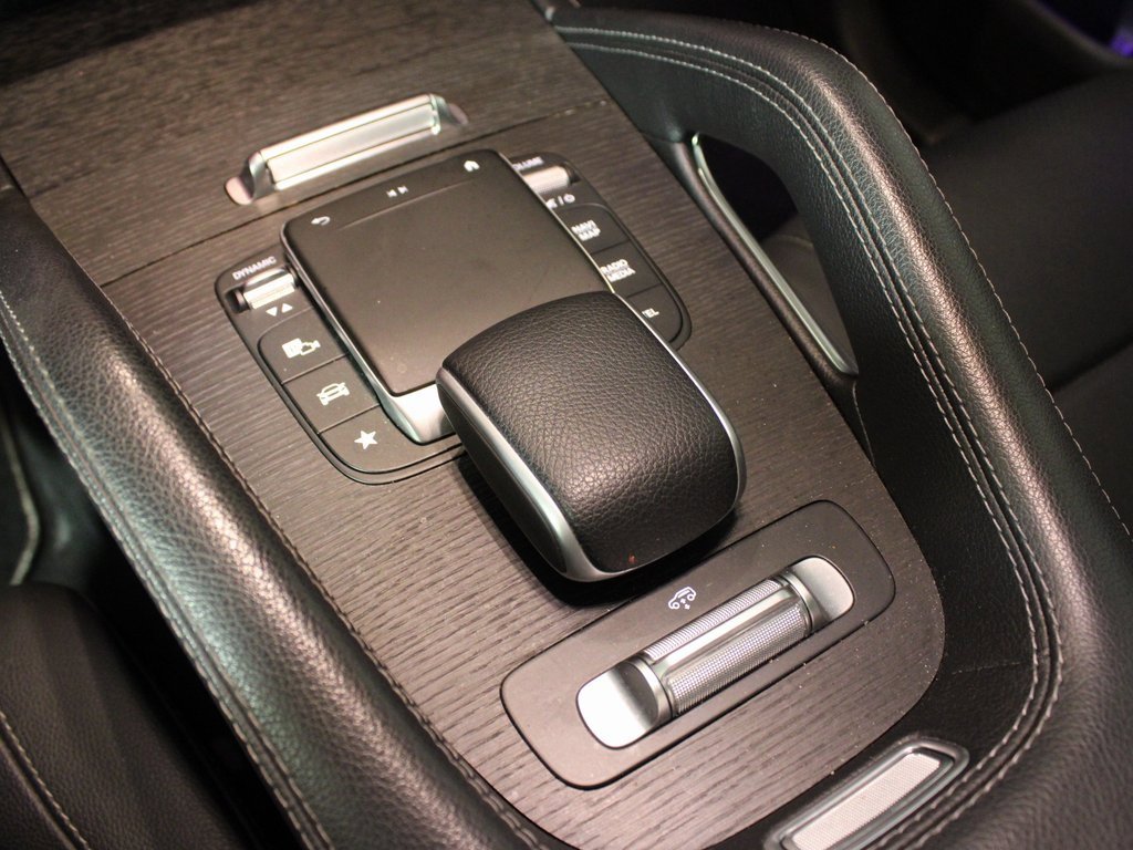 Certified 2022 Mercedes-Benz GLS 450 4MATIC image 27