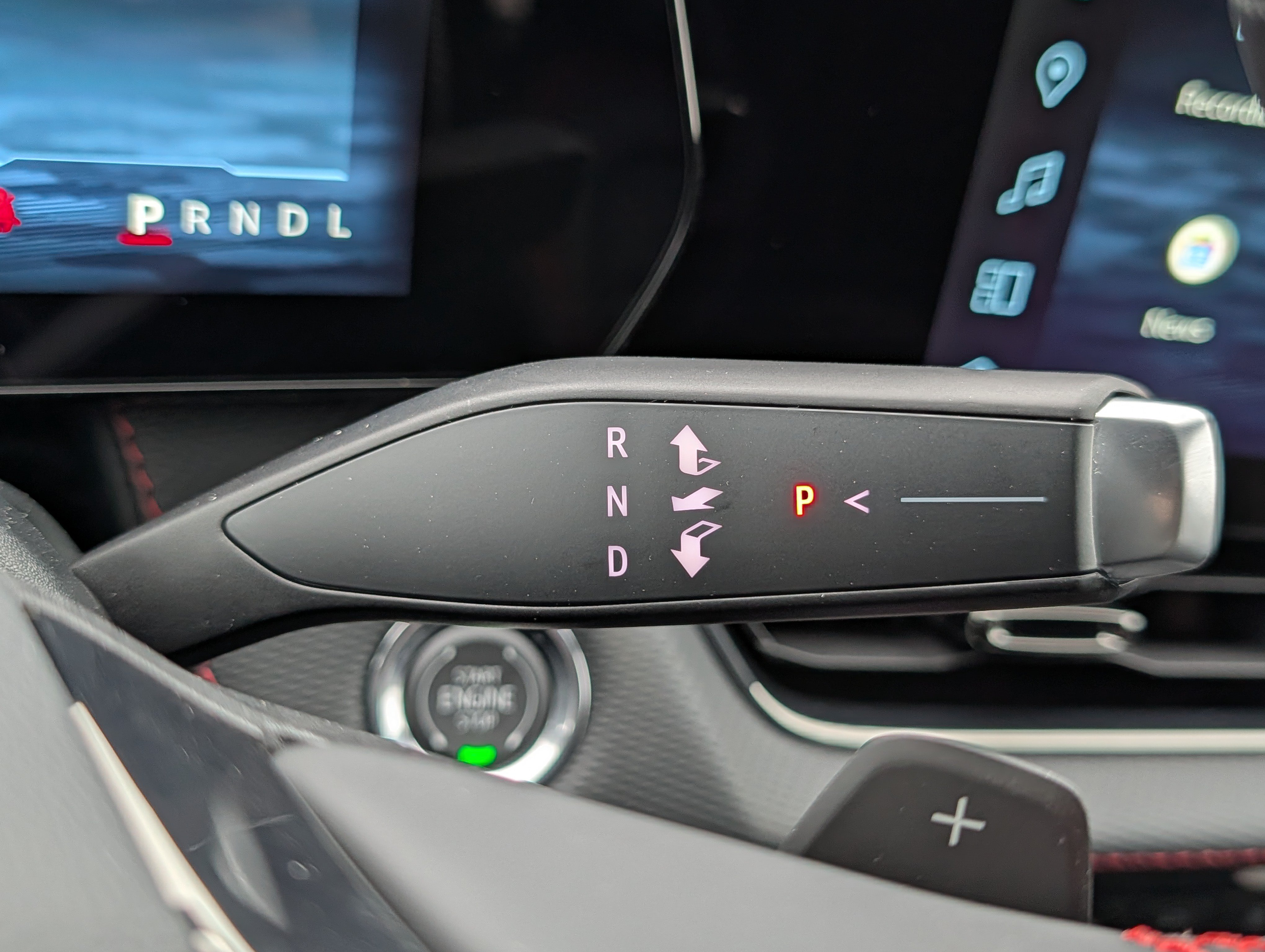 New 2027 Chevrolet Equinox RS w/ Safety and Technology Package AWD/4WD image 19