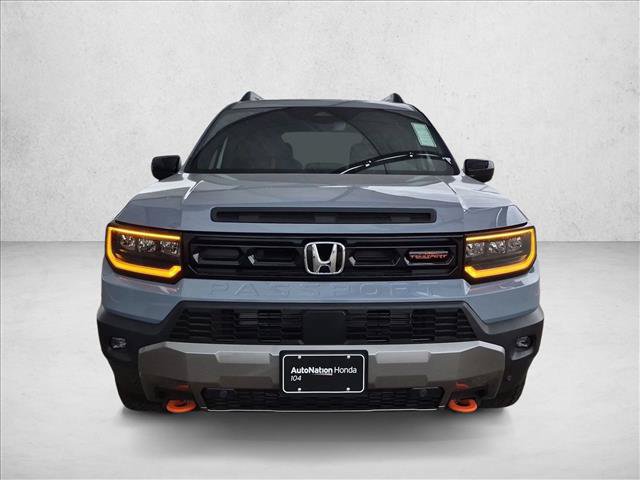 New 2026 Honda Passport TrailSport image 6