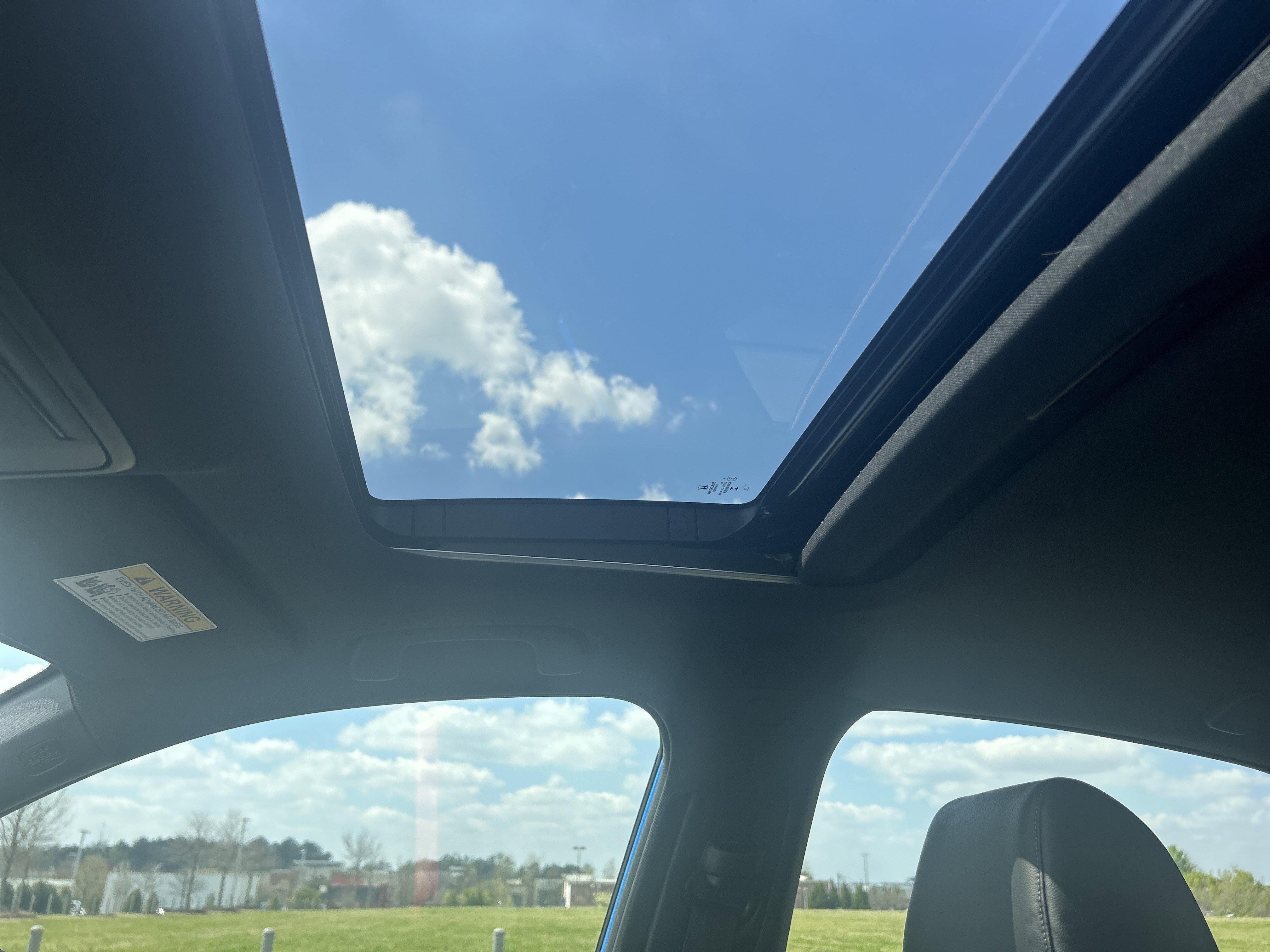 Certified 2024 Honda Civic Sport Touring image 11