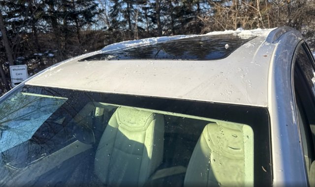 Certified 2024 Cadillac XT6 Premium Luxury w/ LPO, Floor Liner Package image 2