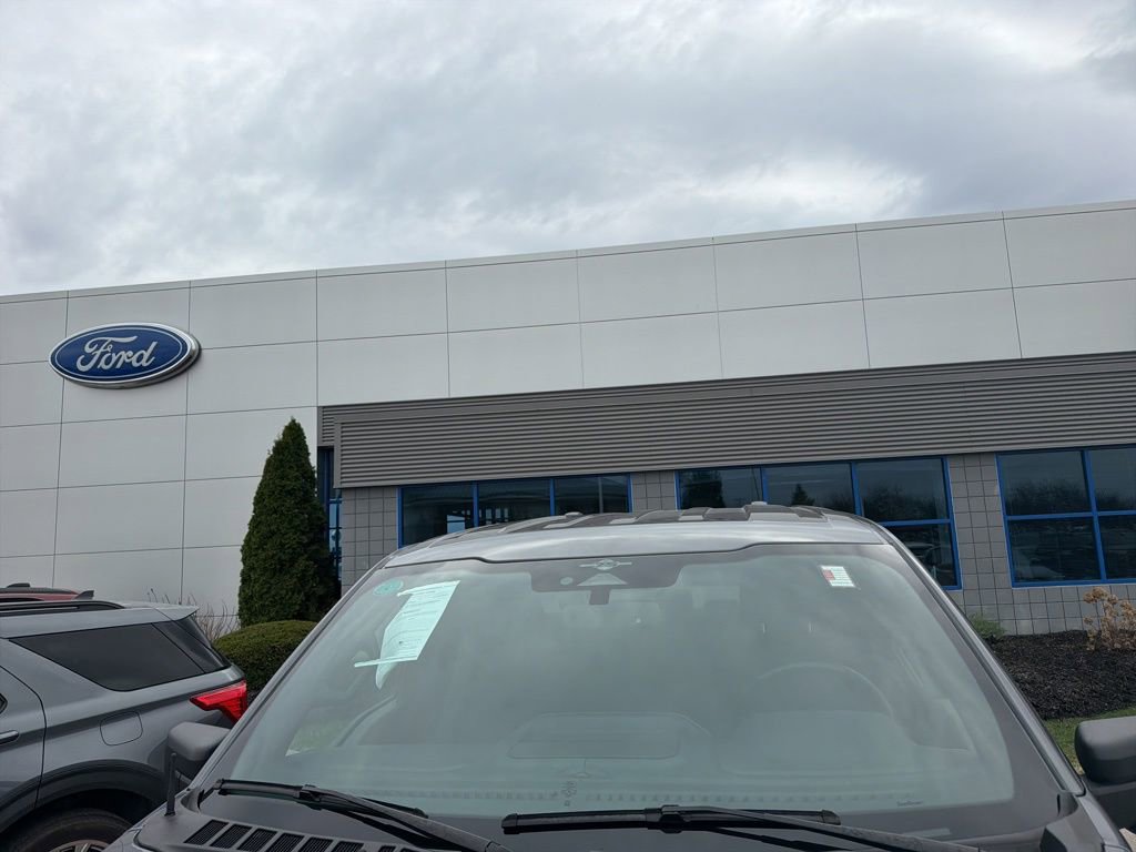 Used 2023 Ford F150 XLT w/ Equipment Group 302A High image 20