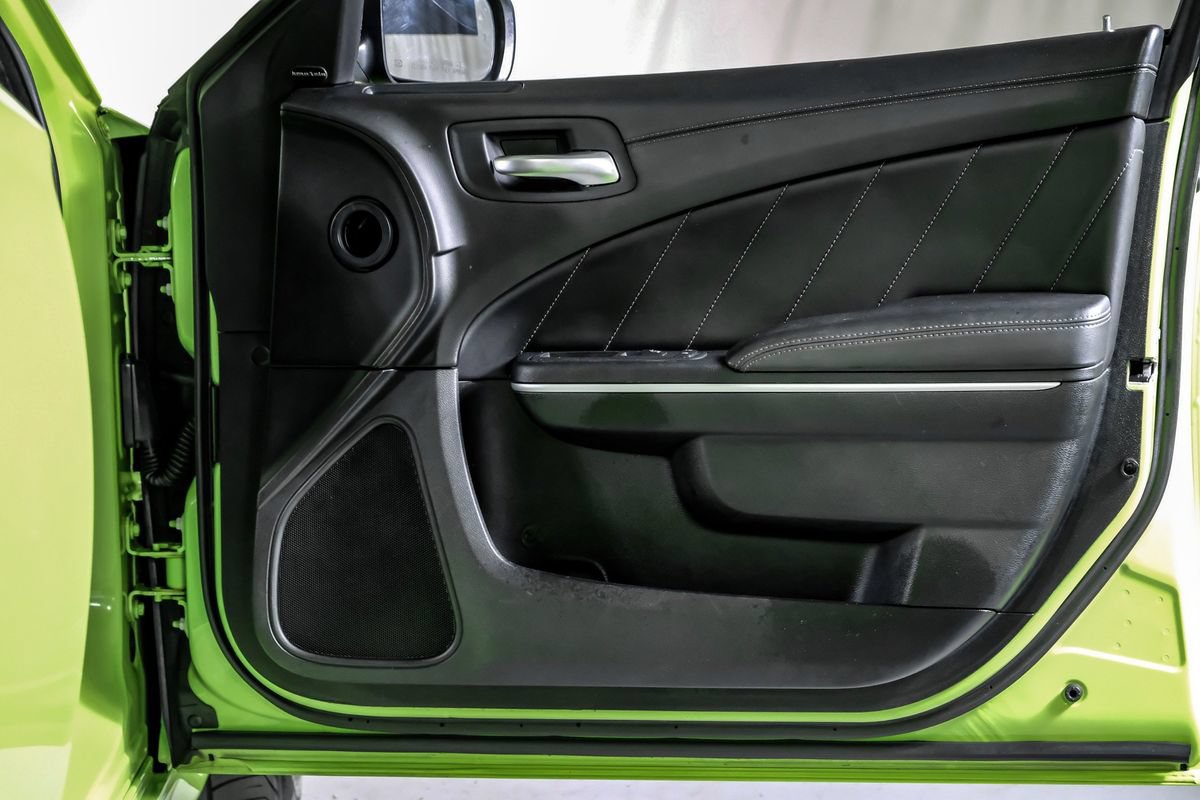 Used 2023 Dodge Charger Scat Pack RWD image 35