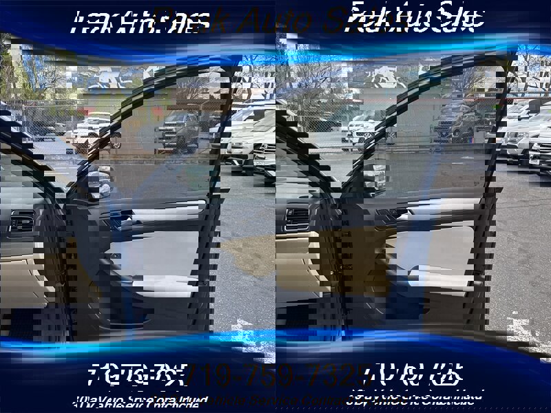 Used 2016 Volkswagen Jetta SE image 25