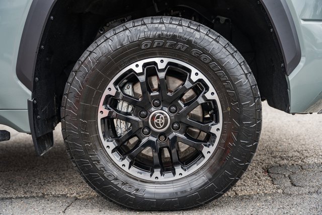 Used 2022 Toyota Tundra SR5 image 15