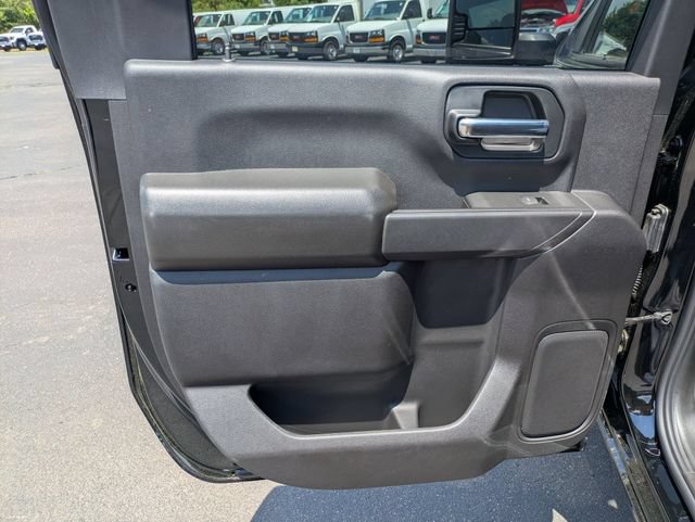 New 2026 GMC Sierra 2500 Pro w/ Convenience Package AWD/4WD image 26