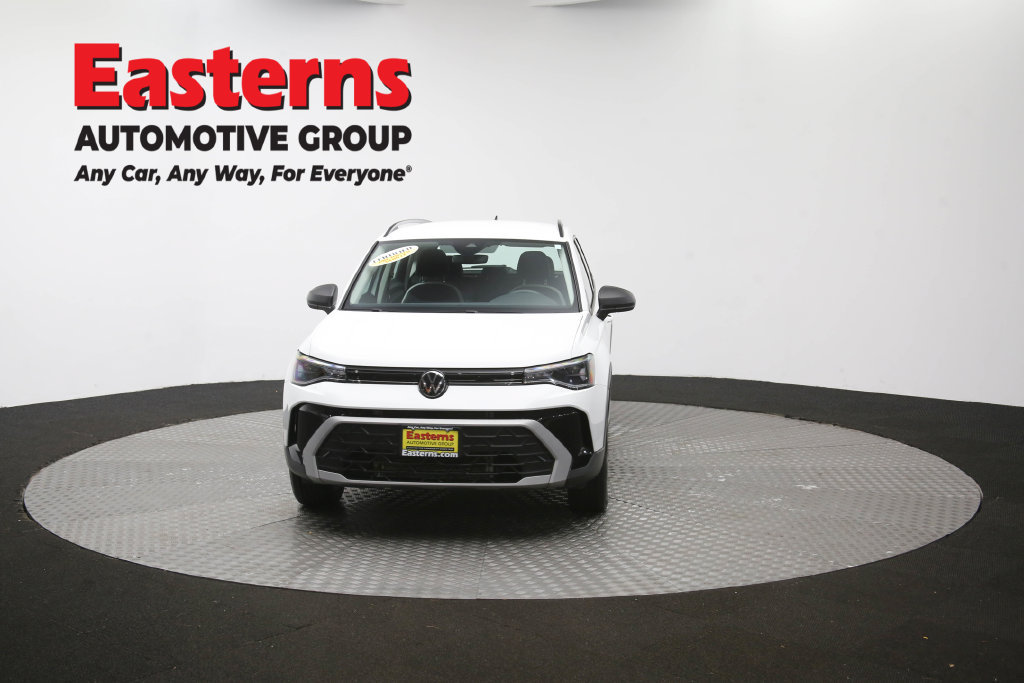 Used 2025 Volkswagen Taos S AWD/4WD image 52