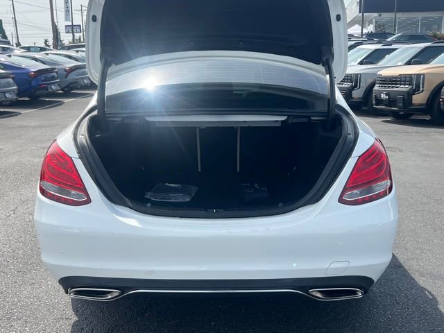Used 2017 Mercedes-Benz C 300 Sedan image 10