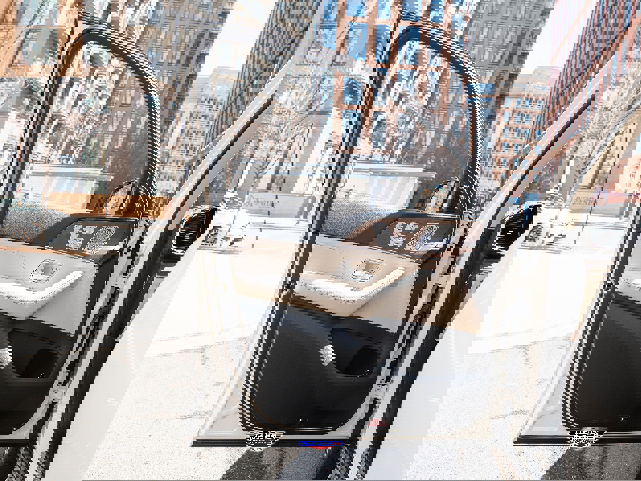 Used 2021 Mercedes-Benz GLS 580 580 4MATIC AMG image 45