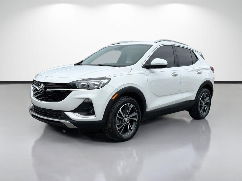 Used 2023 Buick Encore GX Select FWD image 7