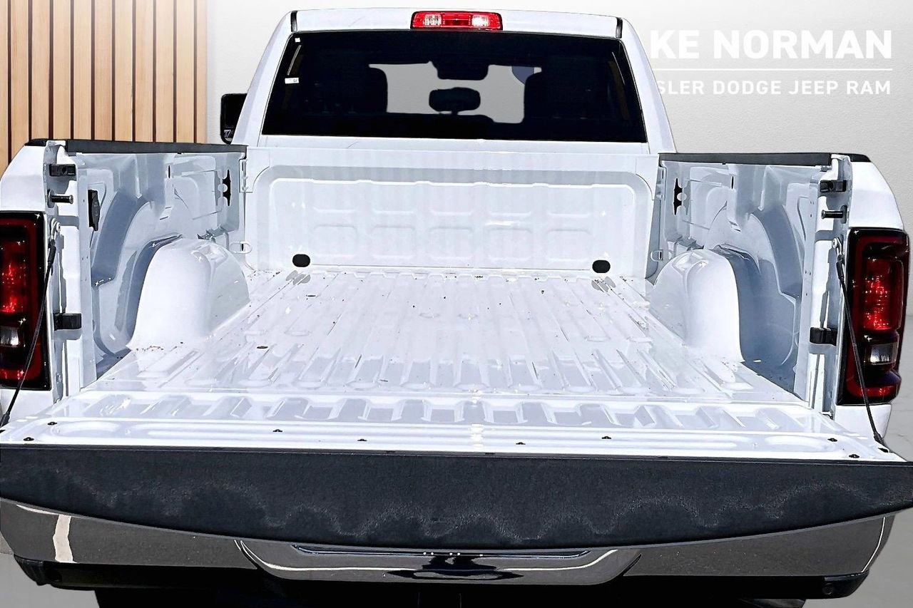 New 2026 RAM 3500 Tradesman image 23