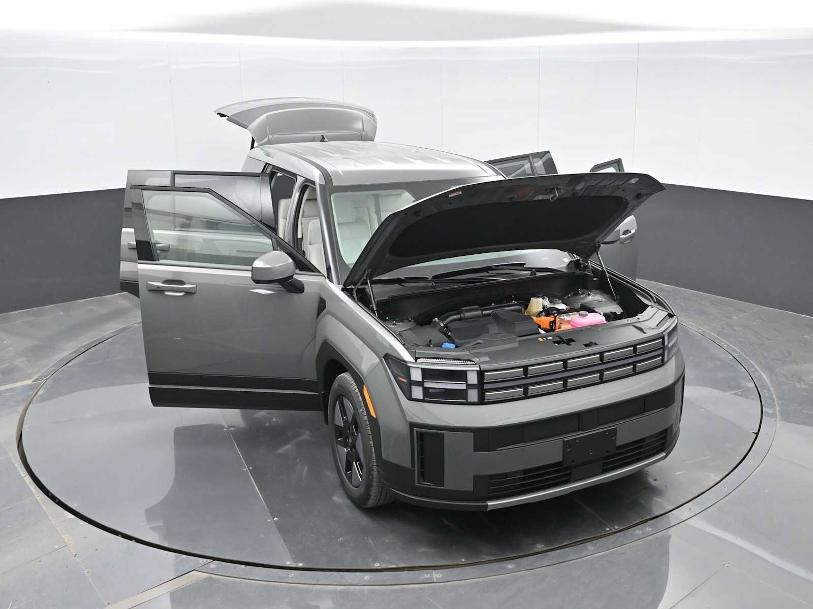 New 2026 Hyundai Santa Fe SE image 37