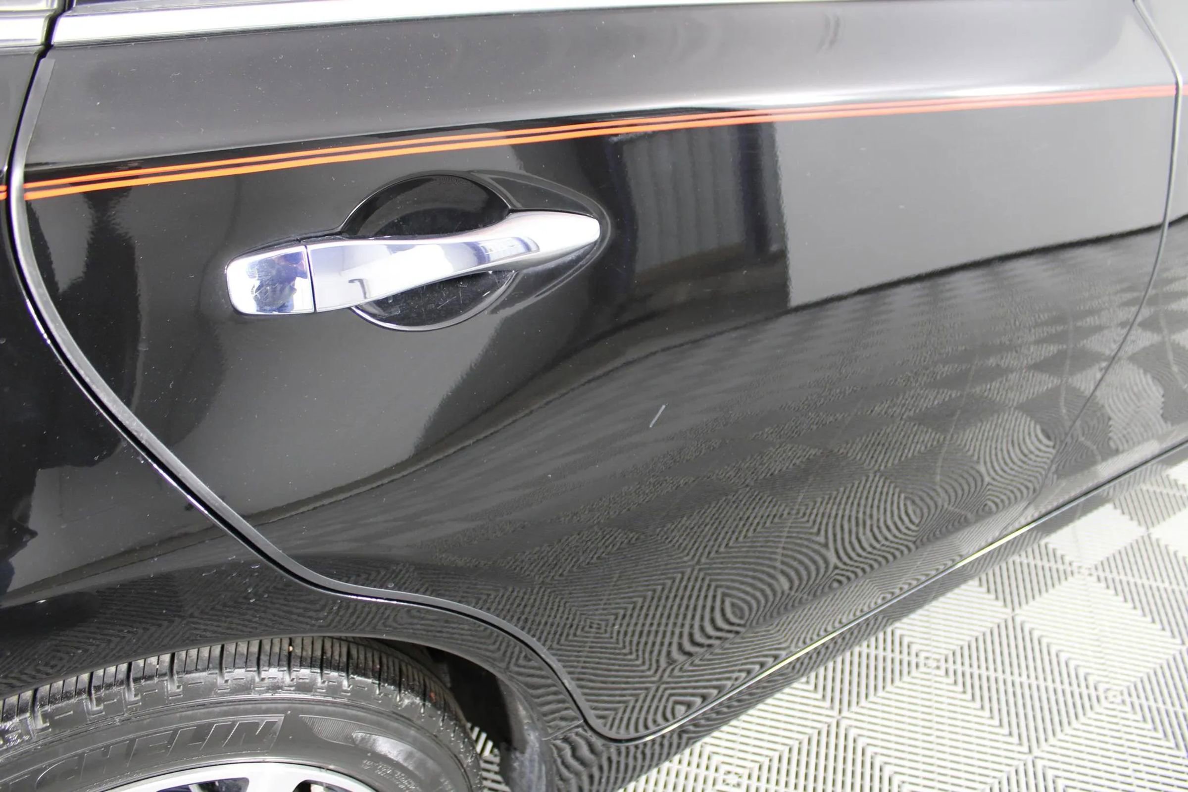 Used 2018 Nissan Altima 2.5 SL w/ 2.5 SL Technology Package image 31