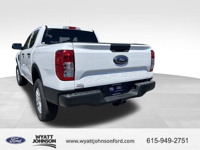 New 2026 Ford Ranger XL RWD image 5