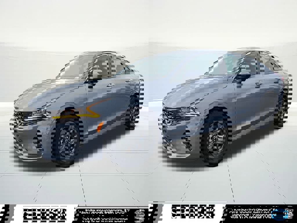 Used 2023 Kia K5 LXS