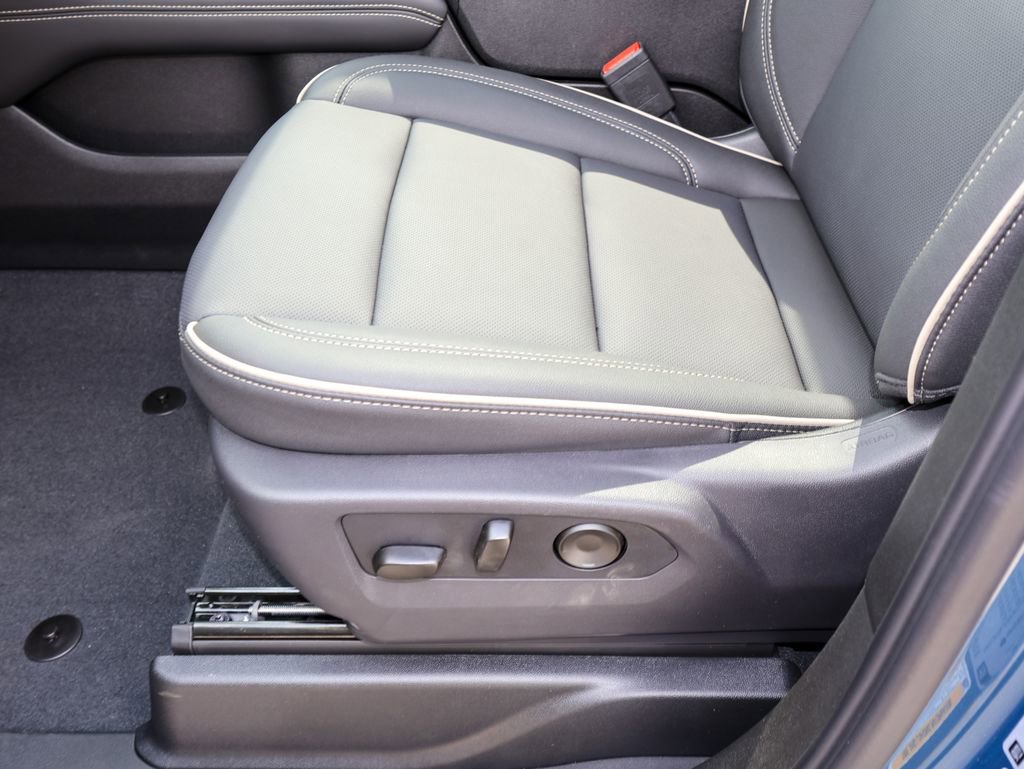 New 2026 GMC Yukon XL Elevation image 8