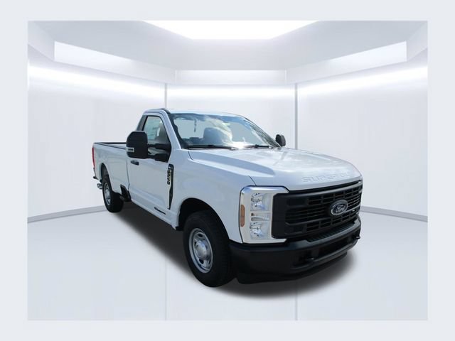 Used 2025 Ford F250 XL w/ XL Driver Assist Package