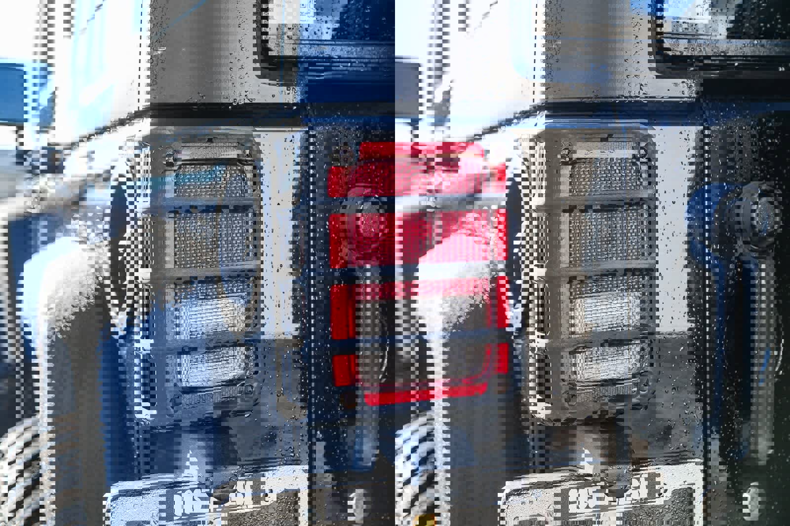 Used 2017 Jeep Wrangler Unlimited Sport w/ Quick Order Package 24S image 7