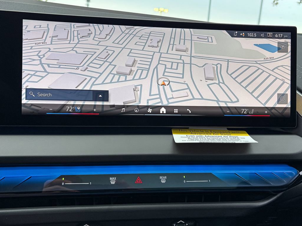 New 2026 BMW X3 xDrive30 image 17