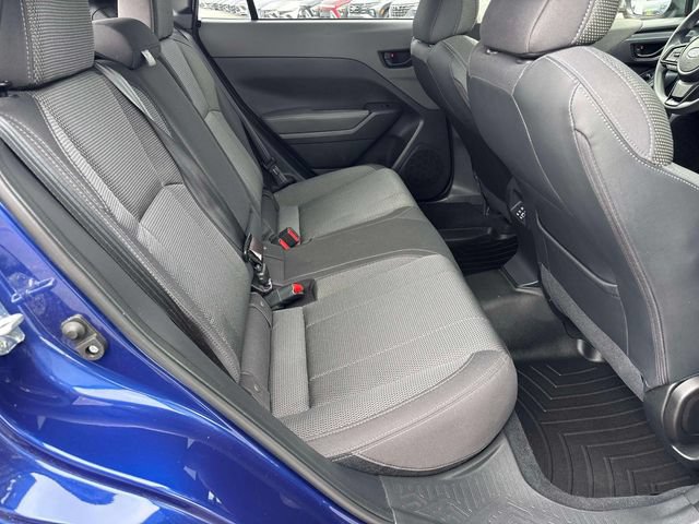 Used 2024 Subaru Crosstrek 2.0i Premium AWD/4WD image 16