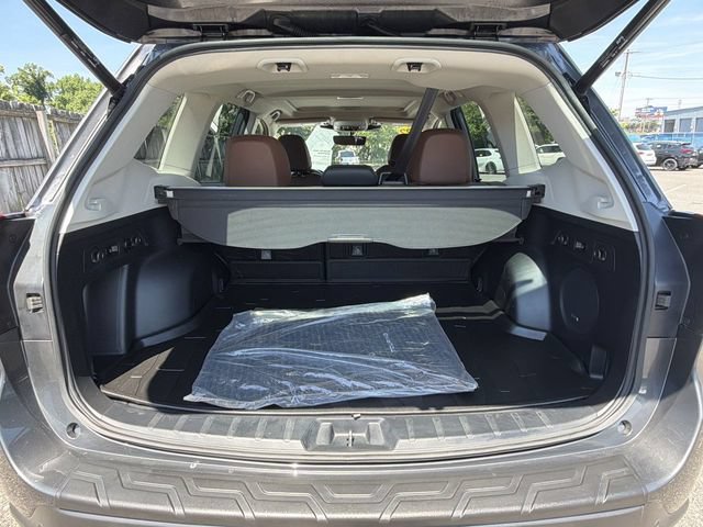 Certified 2022 Subaru Forester Touring w/ Popular Package #2 AWD/4WD image 30