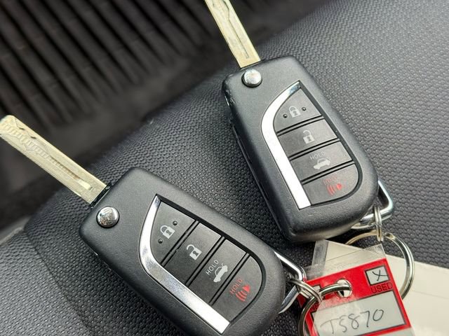 Certified 2024 Toyota Corolla LE image 22