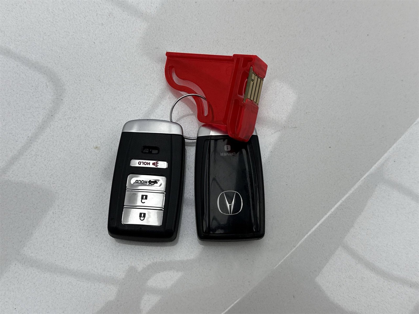 Used 2021 Acura TLX w/ A-SPEC Pkg image 48