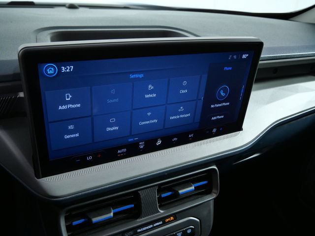 Certified 2025 Ford Maverick Lobo AWD/4WD image 25