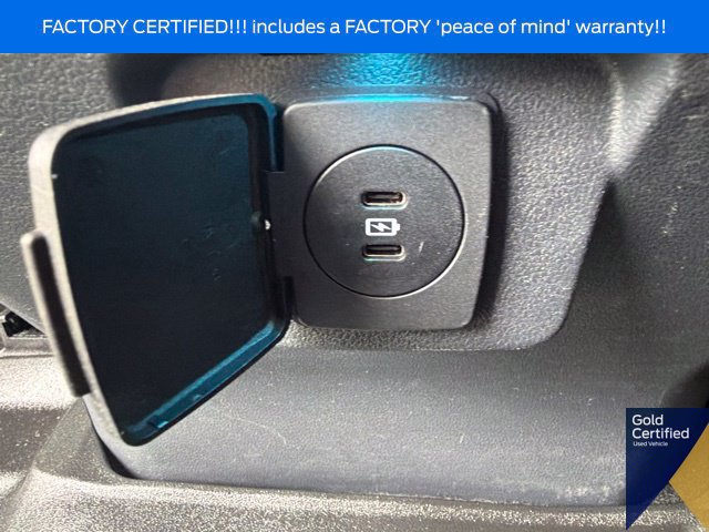 Used 2024 Ford F150 STX AWD/4WD image 22