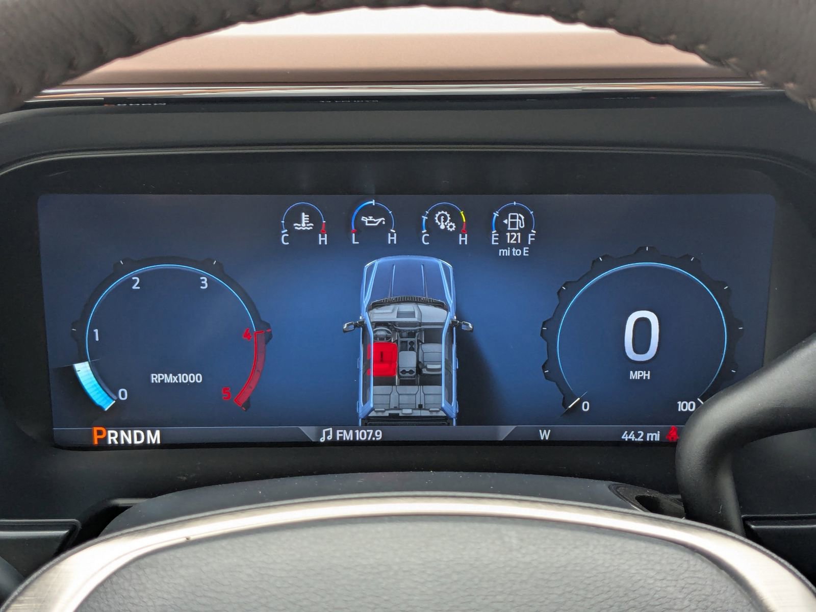 New 2025 Ford F350 King Ranch w/ Chrome Package image 30