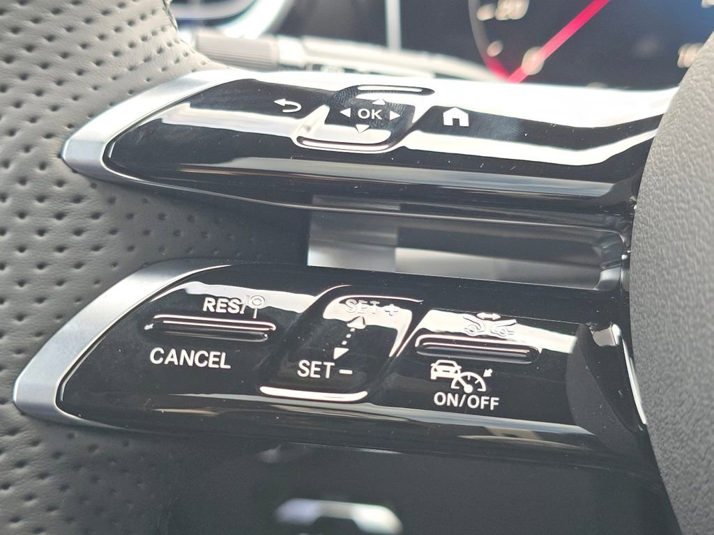 New 2026 Mercedes-Benz GLC 300 GLC 300 image 32