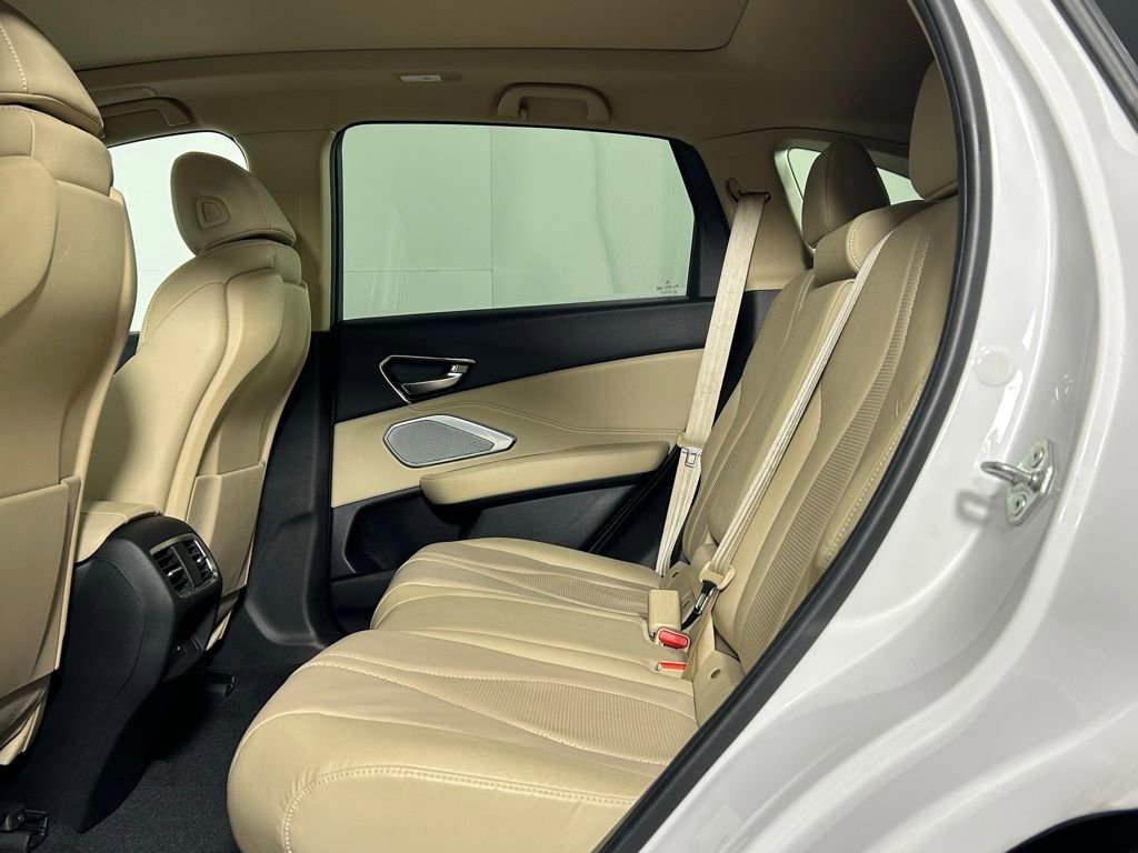 Used 2022 Acura RDX w/ Technology Package image 17