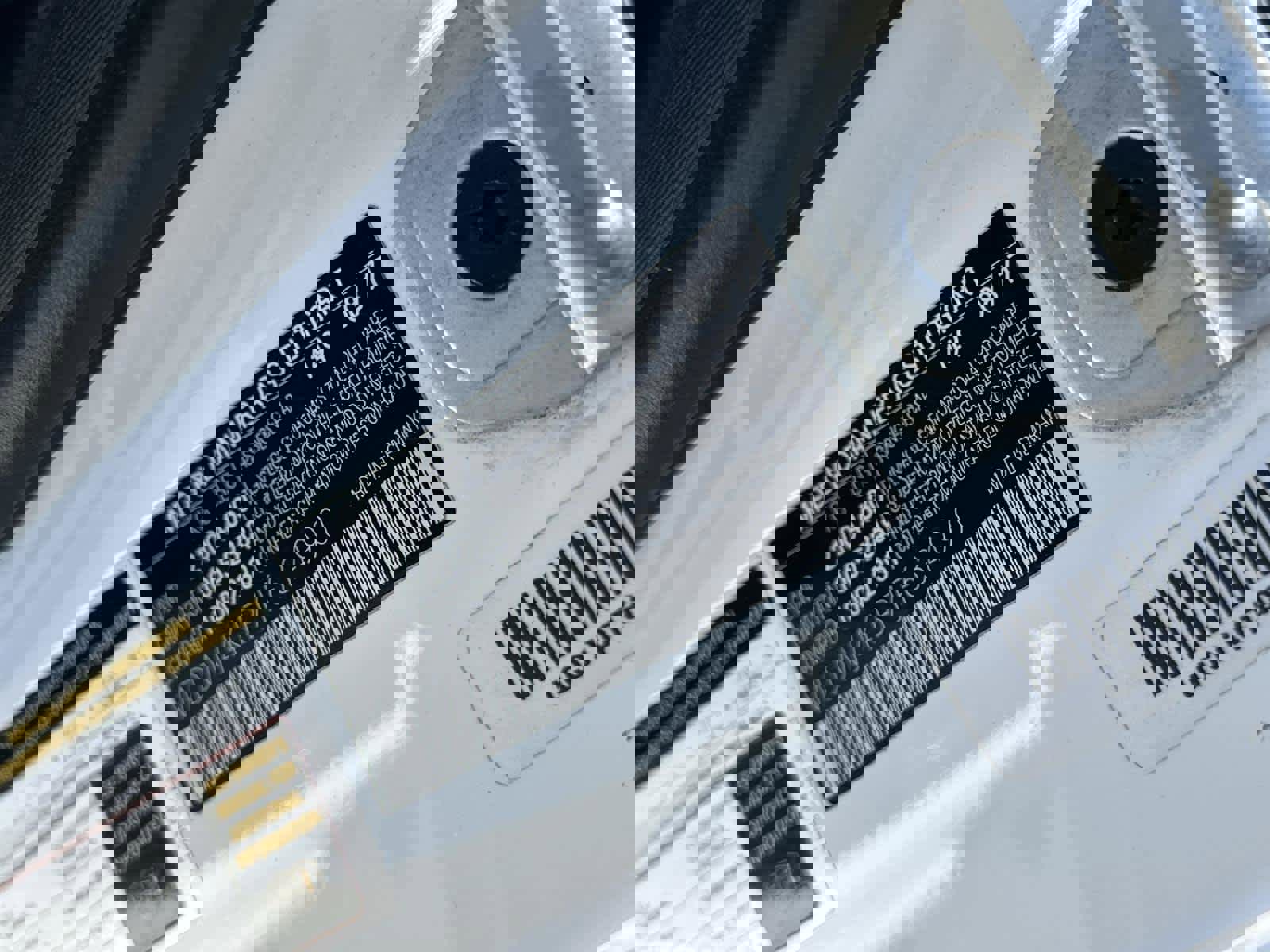 Used 2018 Mercedes-Benz C 300 4MATIC Coupe w/ Premium Package image 22