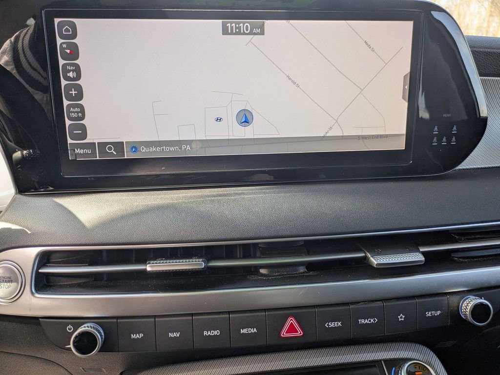 Used 2024 Hyundai Palisade SEL image 18