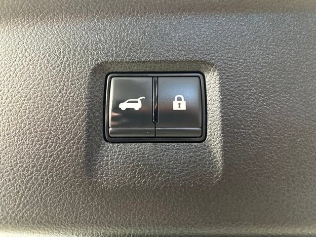 Used 2024 INFINITI QX60 Luxe AWD/4WD image 22