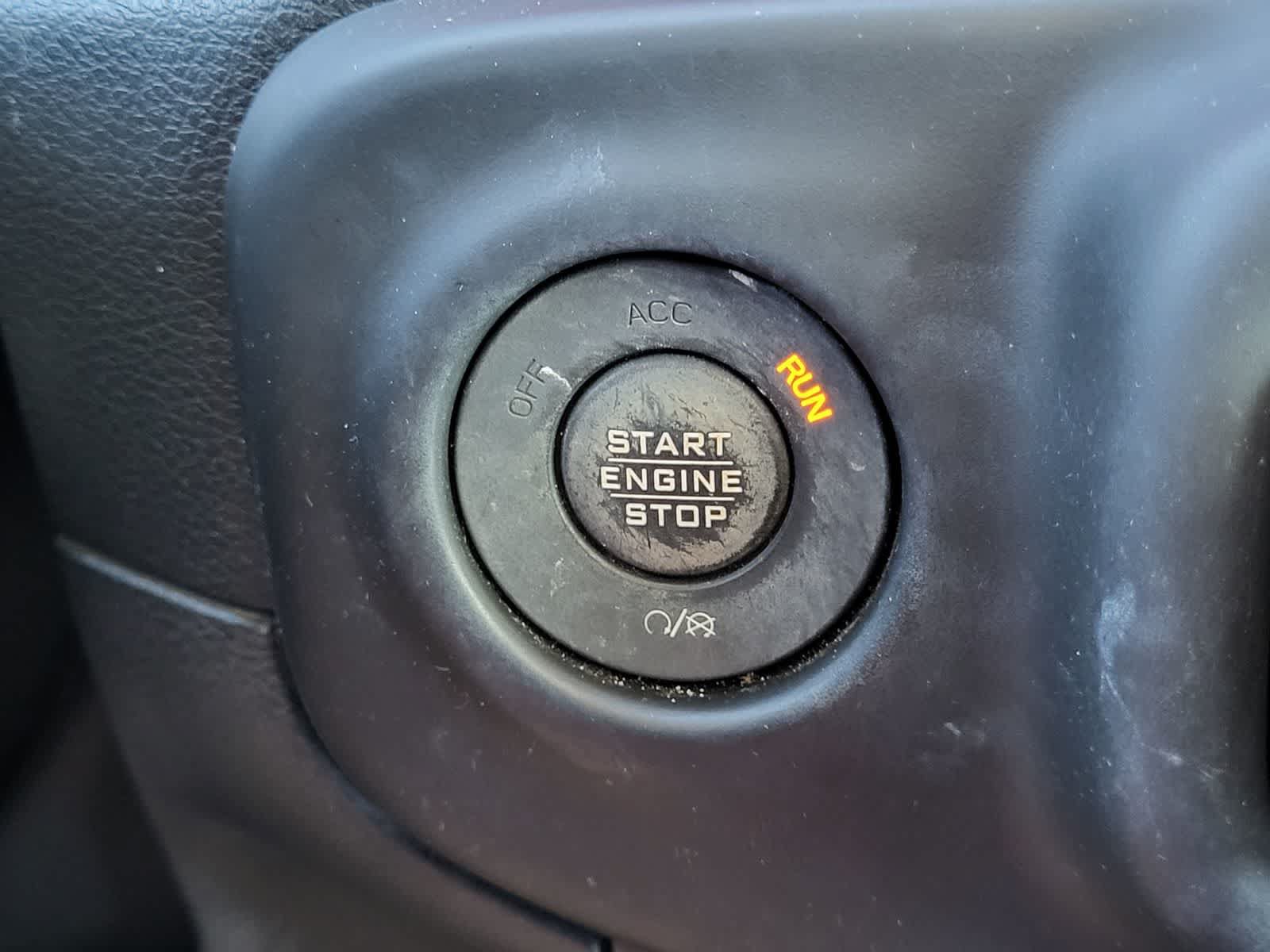 Used 2019 Jeep Wrangler Unlimited Rubicon AWD/4WD image 22