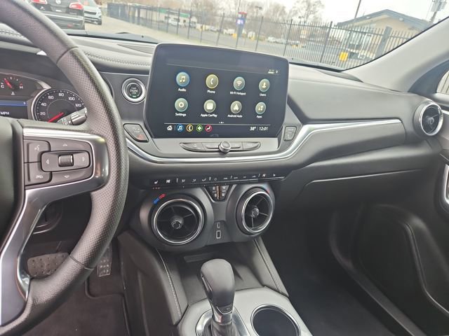 Used 2023 Chevrolet Blazer LT w/ Convenience Package image 18