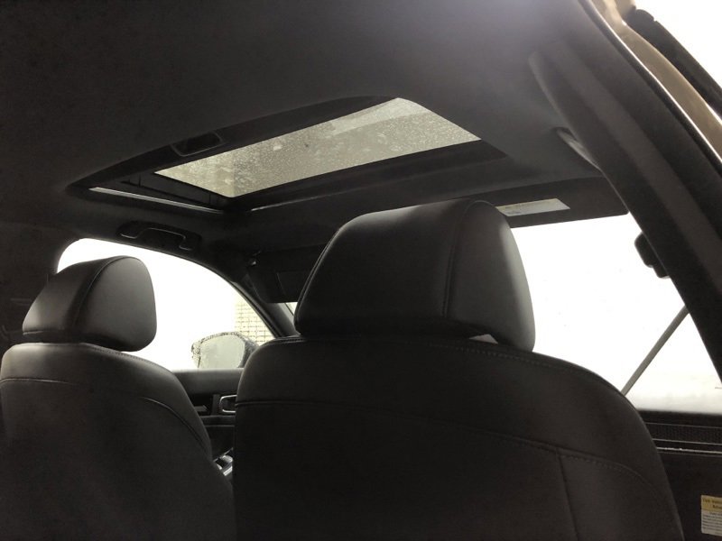 New 2026 Honda Civic Sport Touring image 12