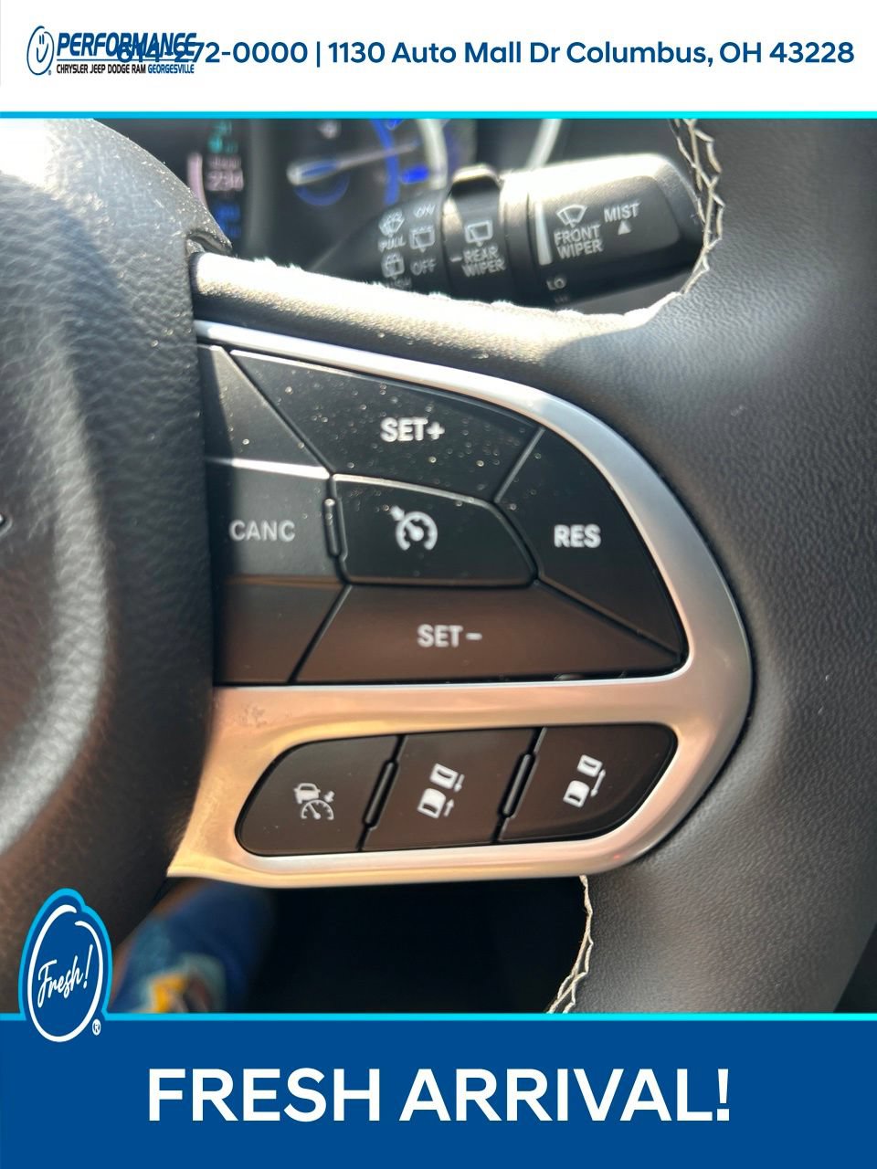 Used 2026 Chrysler Pacifica Select FWD image 21