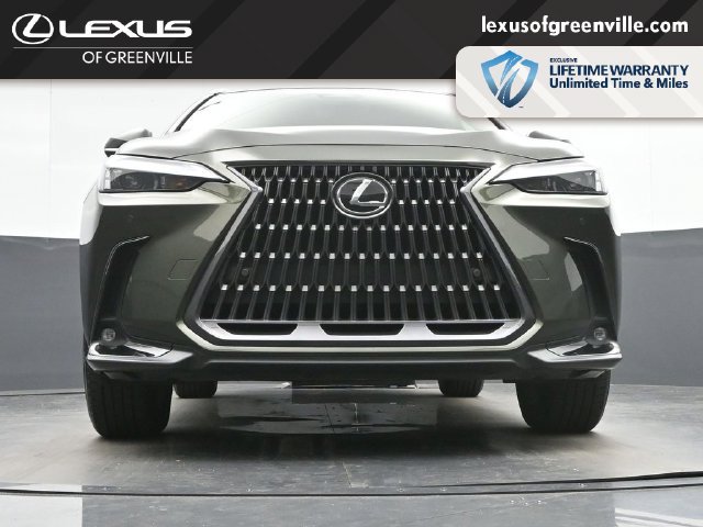 Used 2023 Lexus NX 350 AWD image 36