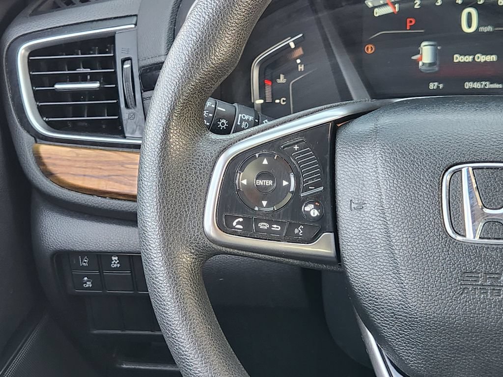 Used 2018 Honda CR-V EX image 28